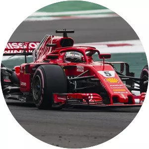 2018 Mexican Grand Prix