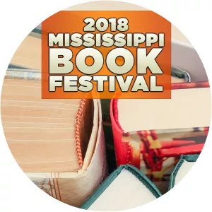 2018Mississippi Book Festival - 2018 ‧ 1 season