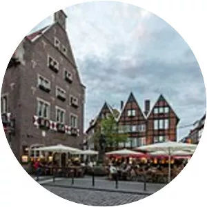 2018 Münster attack - 