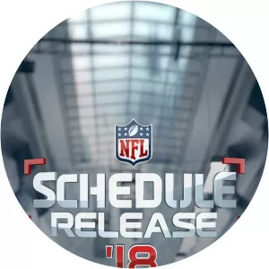 2018 NFL Schedule ReleaseSince 2018 - TV program