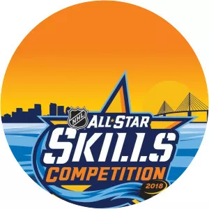 2018 NHLSkills Competition