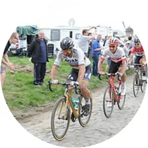 2018 ParisRoubaix - Event