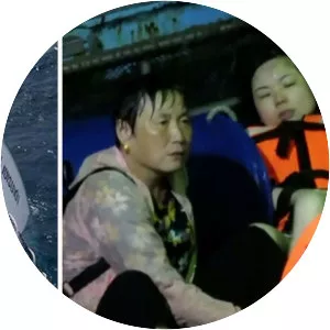 2018 Phuket boat capsizing - 