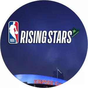 2018 Rising Stars Challenge - TV program