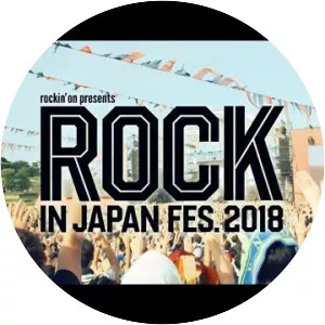 2018 Rock in Japan Festival - Music Festival