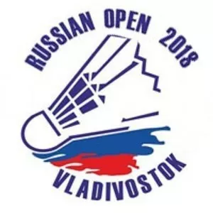 2018 Russian Open