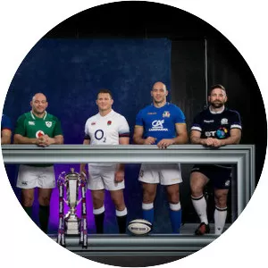 2018 Six Nations Championship
