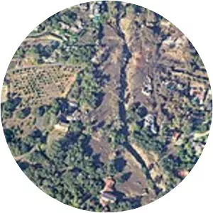 2018 Southern California mudflows