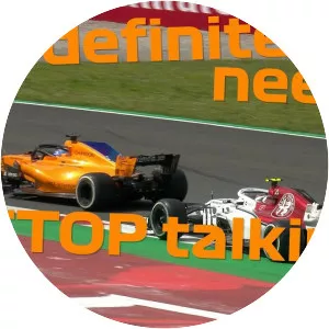 2018 Spanish Grand Prix