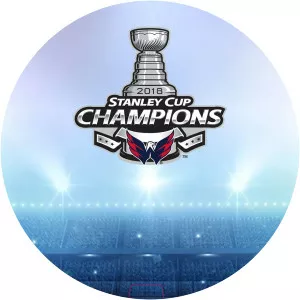 2018 Stanley Cup Championship Film - TV program