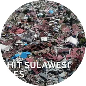 2018 Sulawesi earthquake and tsunami - 