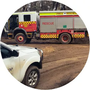 2018 Tathra bushfire - 