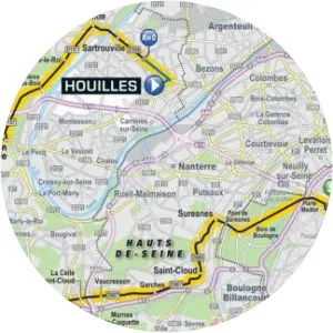 2018 Tour de France, Stage 21