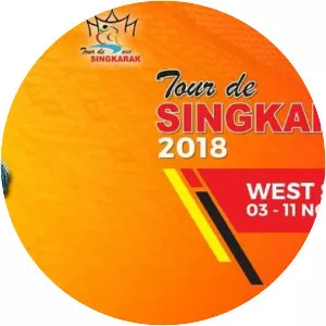 2018 Tour de Singkarak