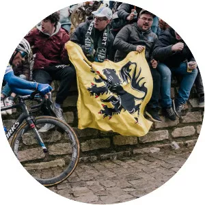2018 Tour of Flanders