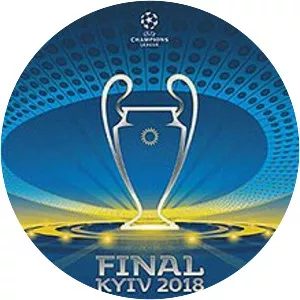 2018 UEFA Champions League Final