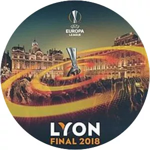 2018 UEFA Europa League Final