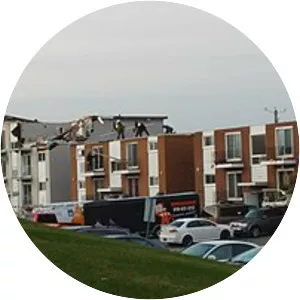 2018 United States–Canada tornado outbreak - 