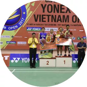 2018 Vietnam Open - Tournament