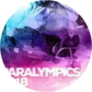 2018 Winter Paralympics photograph