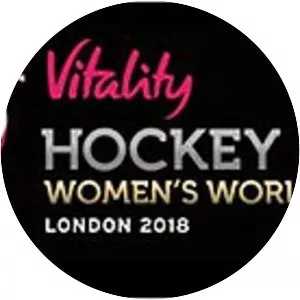 2018 Women's Hockey World Cup - Tournament