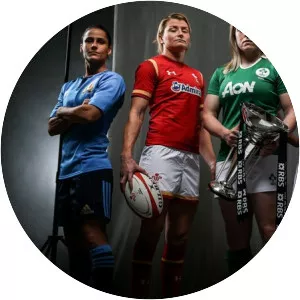 2018 Women's Six Nations Championship