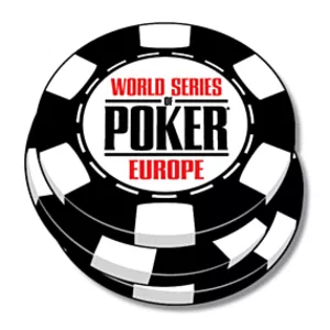 2018 World Series of Poker Europe