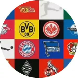 2019–20 Bundesliga - Sports league season