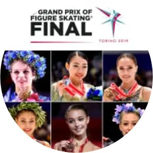 2019–20 Grand Prix of Figure Skating Final - Event