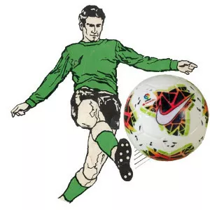 2019–20 La Liga - Sports league season