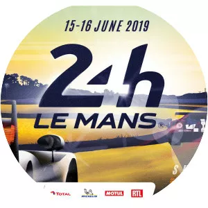 2019 24 Hours of Le Mans