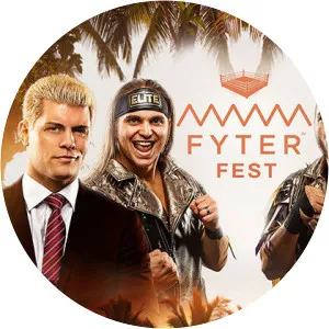 2019 AEW Fyter Fest - June 29, 2019