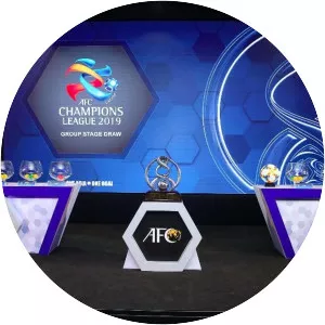 2019 AFC Champions League