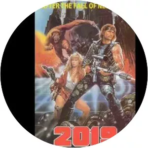 2019, After the Fall of New York - 1983 ‧ Sci-fi/Action ‧ 1h 36m