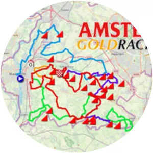 2019 Amstel Gold Race