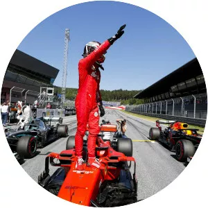 2019 Austrian Grand Prix - 