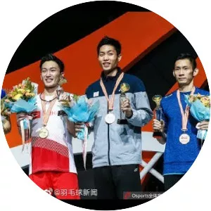 2019 Badminton Asia Championships