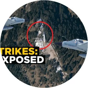 2019 Balakot airstrike