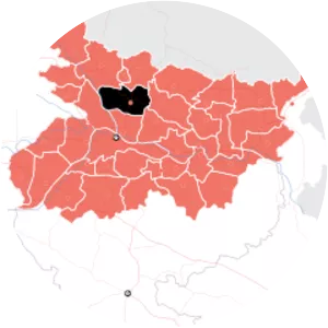 2019 Bihar encephalitis outbreak - 