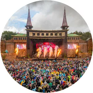 2019 Boomtown Fair