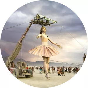 2019 Burning Man - Aug 25, 2019 – Sep 2, 2019