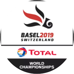 2019 BWF World Championships