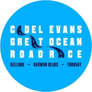 2019 Cadel Evans Great Ocean Road Race