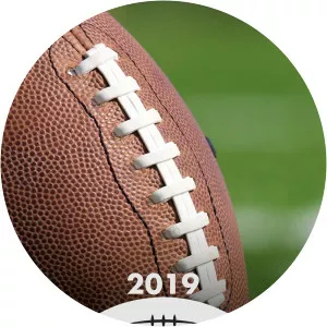 2019 CFL FantasySince 2019 - TV program