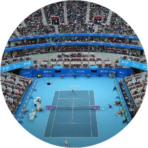 2019 China Open - Sep 30, 2019 – Oct 6, 2019