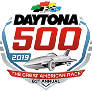 2019 Daytona 500