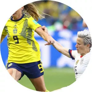 2019 FIFA Women's World Cup: Official FilmSince 2019