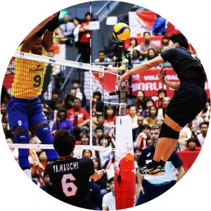 2019 FIVB Volleyball Men's World Cup