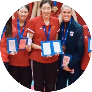 2019 FIVBVolleyball Women's World Cup