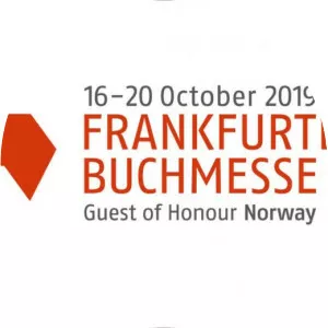 2019 Frankfurt Book Fair - Oct 16, 2019 – Oct 20, 2019